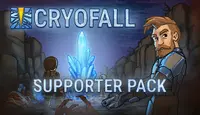 CryoFall - Supporter Pack 1