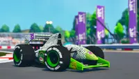 Formula Legends : Turbo Power Pack 4