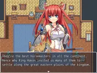 Myrcella the Meandering Mage 2