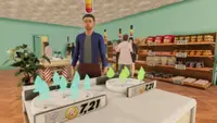 Candy Shop Simulator 1