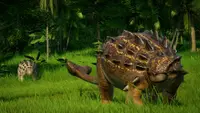 Jurassic World Evolution: Claire's Sanctuary Premium 4