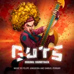 GUTS Soundtrack 1