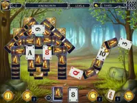 Mystery Solitaire Grimm's Tales 4