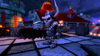Dungeon Defenders Halloween Mission Pack 4