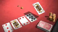 Trendpoker 3D: Texas Hold'em Poker 2