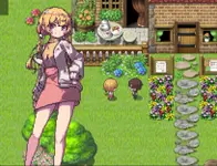 Desert Island in Summer? 1