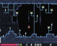 Environmental Station Alpha 3