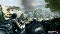 Sniper: Ghost Warrior 2 Complete 1