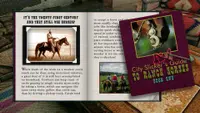 Nancy Drew®: The Secret of Shadow Ranch 1