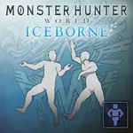 MHW:I Gesture Pack: Hype Up Set (Xbox One Series) 1
