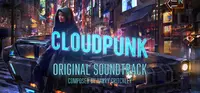 Cloudpunk Soundtrack 1