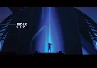 Furi - Digital Artbook 2