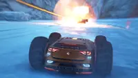 GRIP: Combat Racing 4