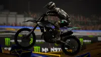 Monster Energy Supercross 6 - Customization Pack Thunderstorm 3