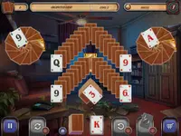 Spy Story. The Elusive Evidence 2