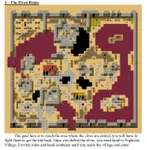 Unlikely Heroes Official Guide 1