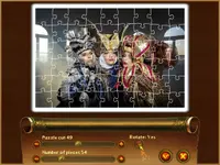 Royal Jigsaw 2