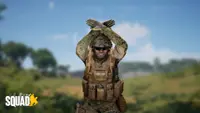 Squad Emotes - Outpost Pack 2