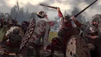 A Total War Saga: THRONES OF BRITANNIA - Blood, Sweat and Spears 1