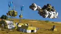Space Engineers: Complete (PS4 & PS5) 2