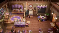 Magical Bakery 1