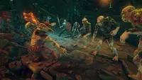 Hand of Fate 2: Outlands and Outsiders 4
