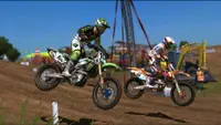 MXGP - The Official Motocross Videogame 2