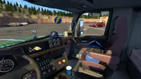 American Truck Simulator - Goodyear Tires Pack 4