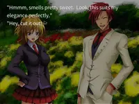Umineko When They Cry - Question Arcs 1