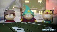 SOUTH PARK: SNOW DAY! 3