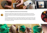 Platypus Reclayed Artbook Deluxe 3