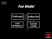 The Colorful Creature - Dev Support 3€ 4