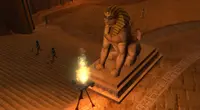 Mytheon - Egypt Pack 2