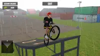 Dirt Bicycle Rider Simulator 1