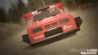 Sébastien Loeb Rally EVO - Pikes Peak Pack Suzuki Escudo PP 4