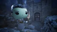 Funko Fusion - Universal Monsters Pack 4