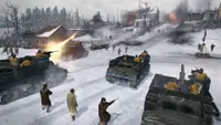 Company of Heroes 2 - US Forces - Multiplayer Standalone 4