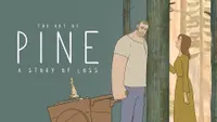 The Art of Pine: -A- Story of Loss Collector's 1