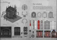 Pathologic 2: Artbook 2