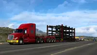 American Truck Simulator - Special Transport Ultimate 4