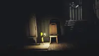 Little Nightmares - Upside-down Teapot 3