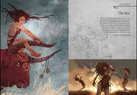 Pathologic 2: Artbook 1