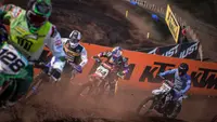MXGP 2021 - The Official Motocross Videogame (PS4) 4