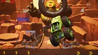 Hot Wheels Monster Trucks: Stunt Mayhem™ 4
