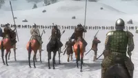 Mount & Blade: Warband 4