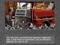 Superhero League of Hoboken 4