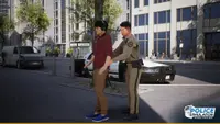 Police Simulator: Patrol Officers: Western Police Uniform Pack 3
