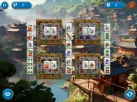 Mahjong Travel 2