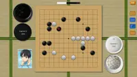 Baduk Challenge 1
