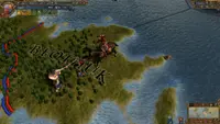 Europa Universalis IV: Colonial British and French Unit Pack 4